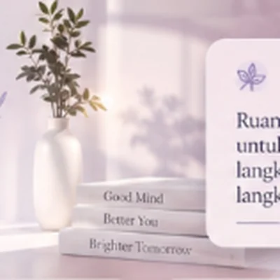 A Healthier Mind A Brighter You