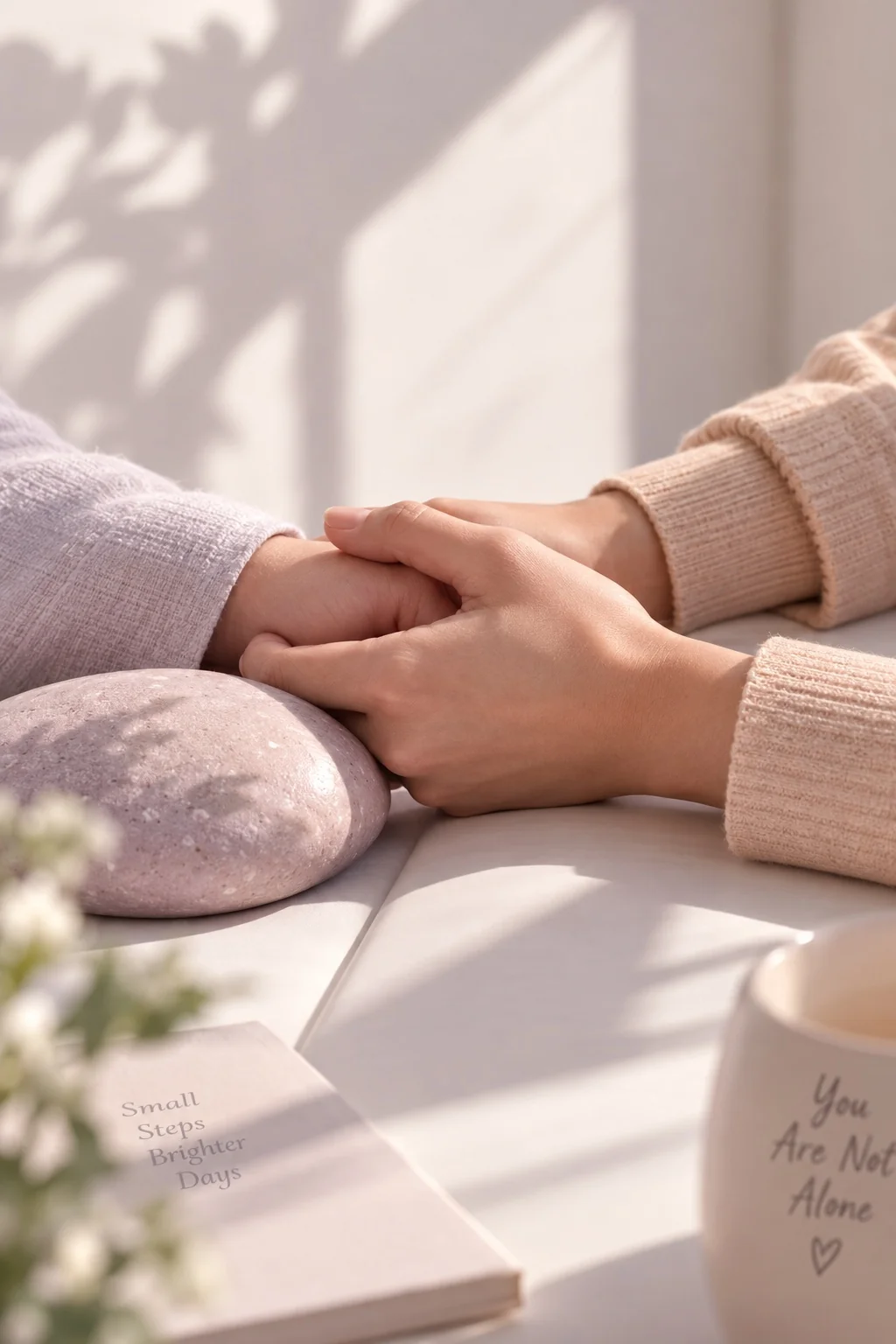 Relationship & Emotional Bond